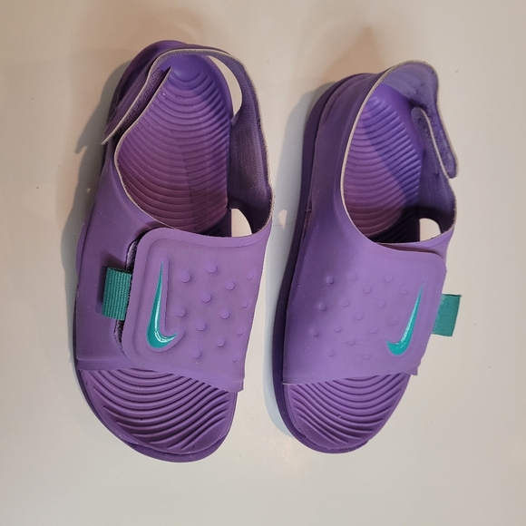 Nike Sunray Sandal 13 kids - Picture 3 of 3